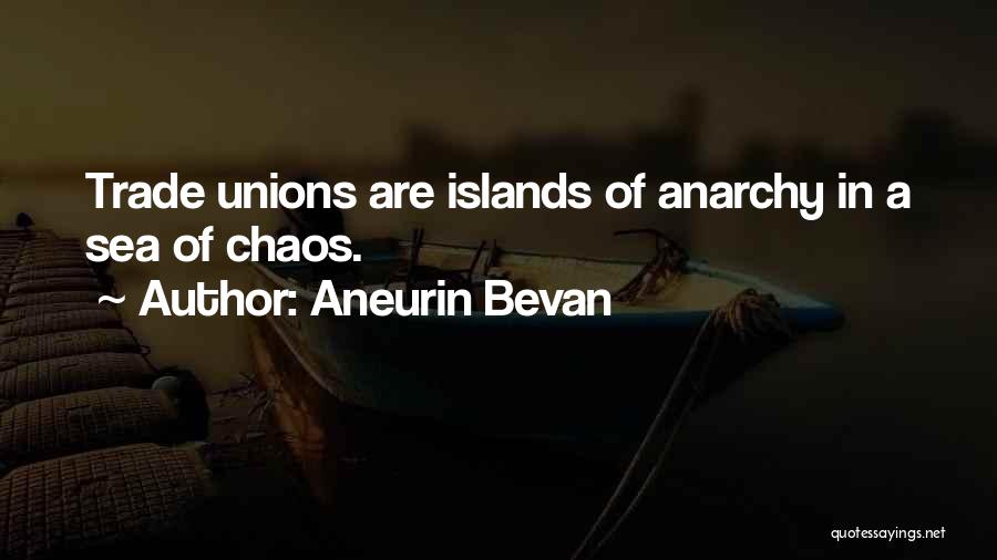 Aneurin Bevan Quotes 1078379