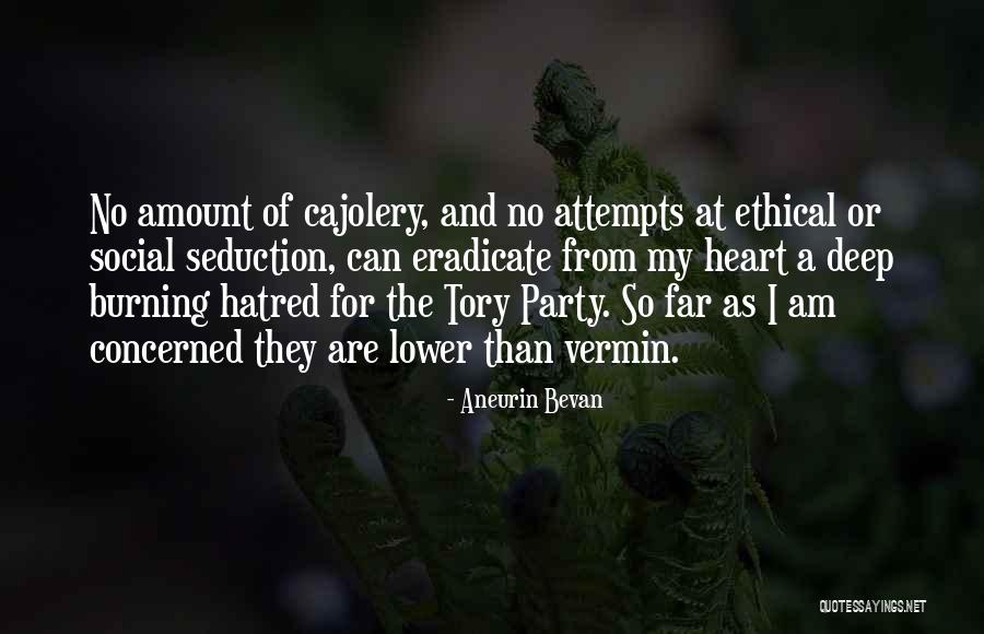 Aneurin Bevan Quotes 1121631 Aneurin Bevan Quotes 1121631
