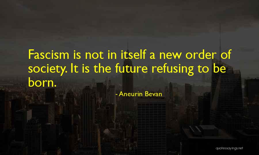 Aneurin Bevan Quotes 1158986 Aneurin Bevan Quotes 1158986
