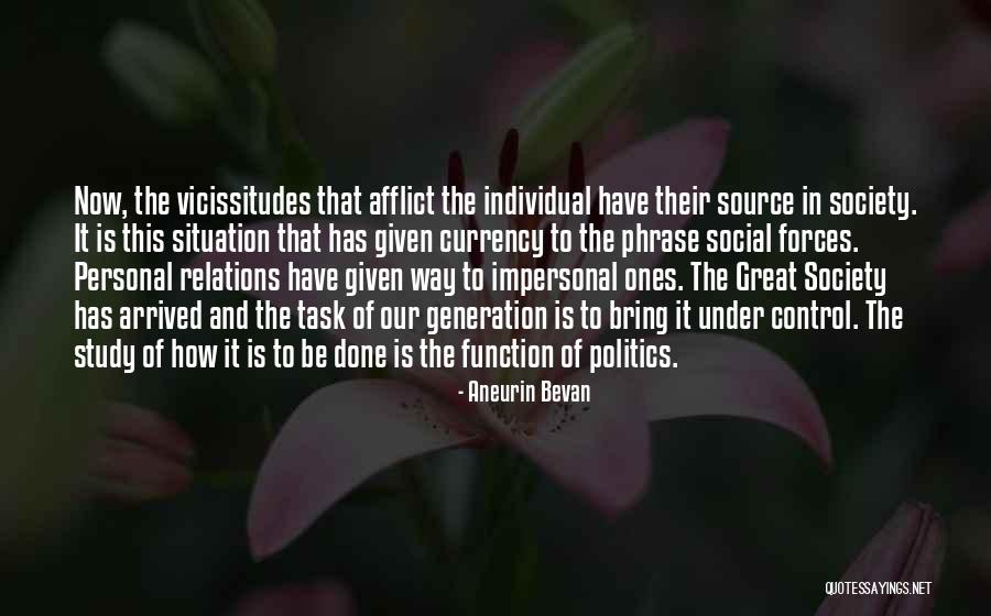 Aneurin Bevan Quotes 1542243 Aneurin Bevan Quotes 1542243
