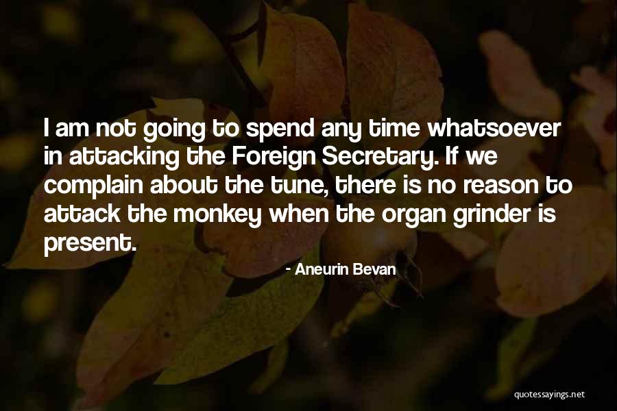 Aneurin Bevan Quotes 1612783 Aneurin Bevan Quotes 1612783