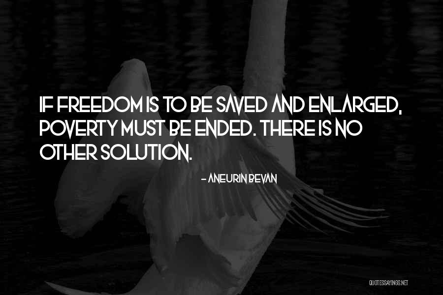 Aneurin Bevan Quotes 1723119 Aneurin Bevan Quotes 1723119