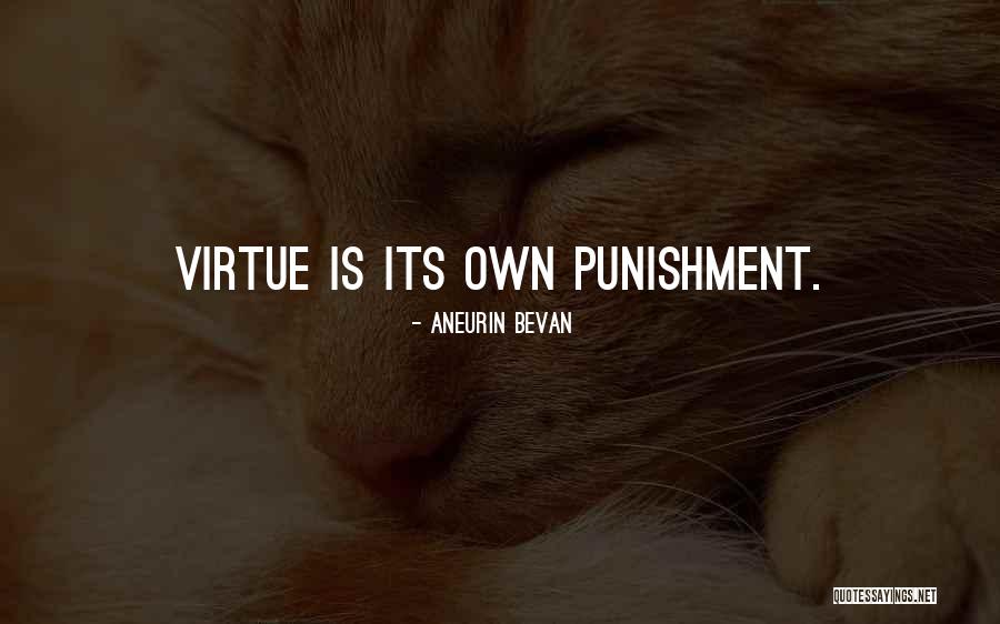 Aneurin Bevan Quotes 1739457 Aneurin Bevan Quotes 1739457