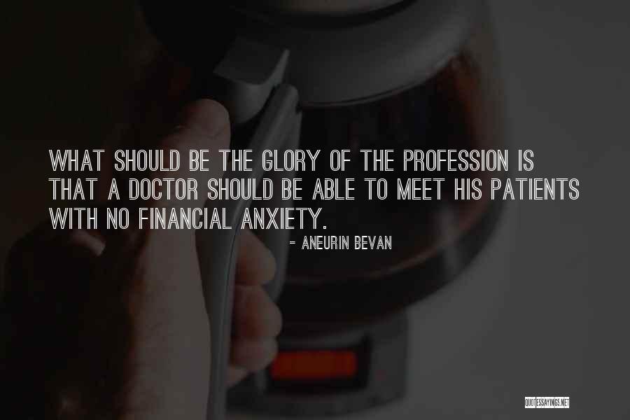 Aneurin Bevan Quotes 1766561 Aneurin Bevan Quotes 1766561