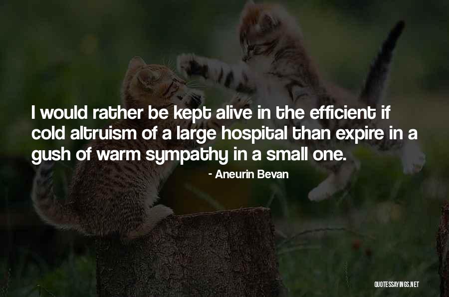 Aneurin Bevan Quotes 1991877 Aneurin Bevan Quotes 1991877