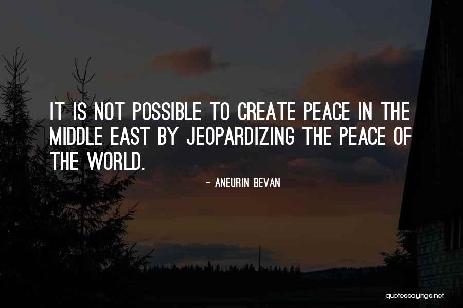 Aneurin Bevan Quotes 2201137 Aneurin Bevan Quotes 2201137