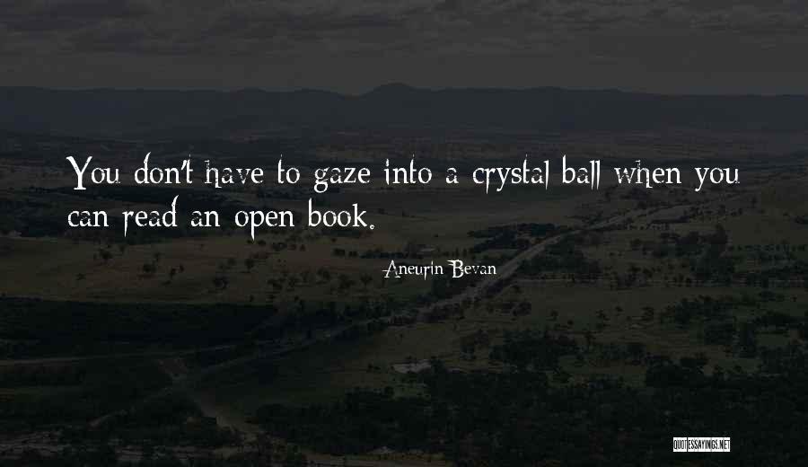 Aneurin Bevan Quotes 550669 Aneurin Bevan Quotes 550669