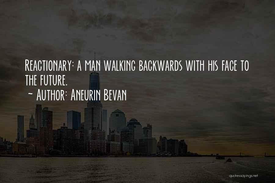 Aneurin Bevan Quotes 964285