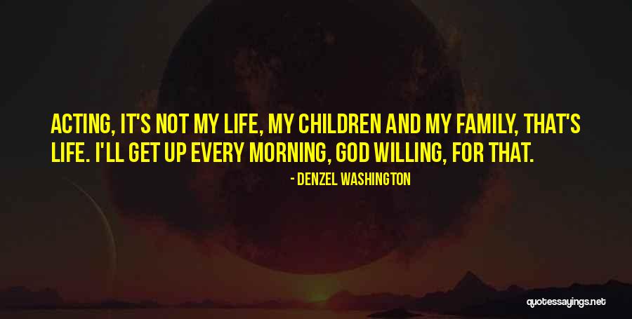 Aneurysms Types Quotes By Denzel Washington Aneurysms Types Quotes By Denzel Washington