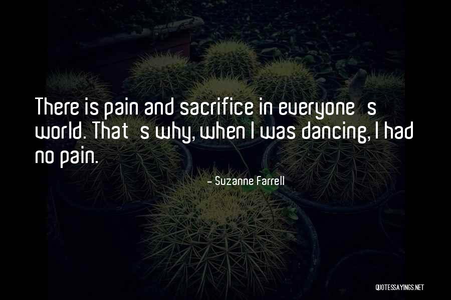 Anevka Quotes By Suzanne Farrell Anevka Quotes By Suzanne Farrell