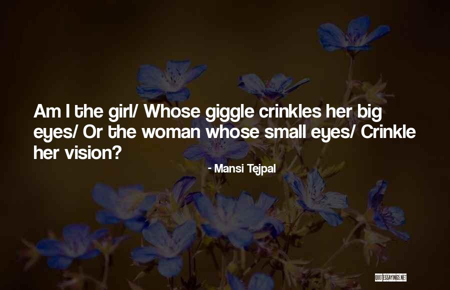 Aneza 2 Quotes By Mansi Tejpal Aneza 2 Quotes By Mansi Tejpal