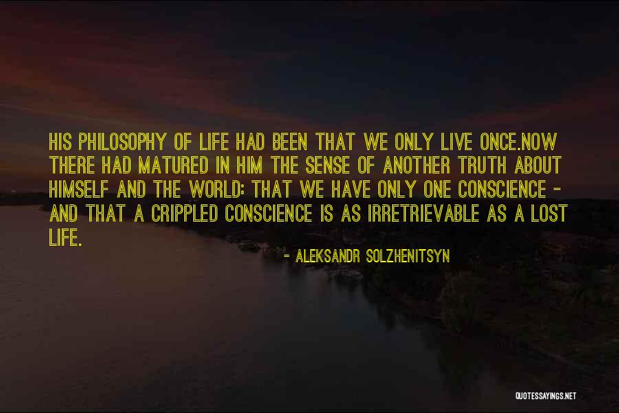 Anfangen Ist Quotes By Aleksandr Solzhenitsyn Anfangen Ist Quotes By Aleksandr Solzhenitsyn