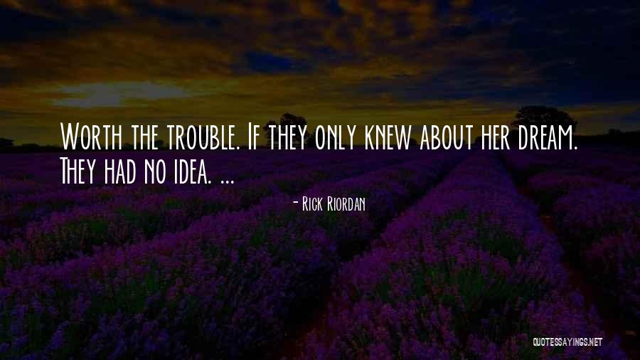Anfangen Vonzata Quotes By Rick Riordan Anfangen Vonzata Quotes By Rick Riordan