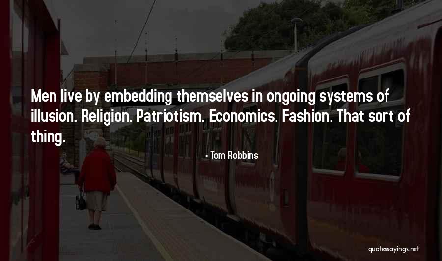Anfangsbuchstaben Quotes By Tom Robbins Anfangsbuchstaben Quotes By Tom Robbins