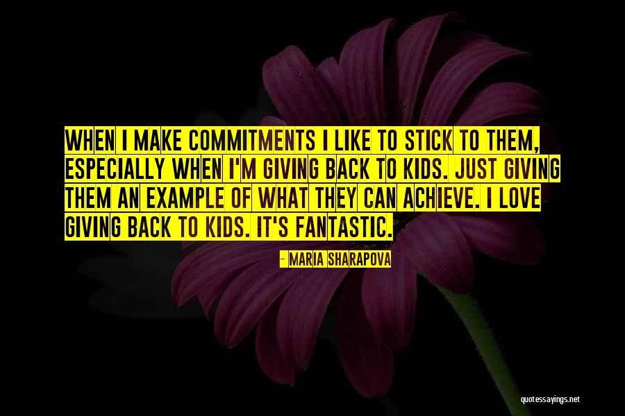 Anfangsmilch Quotes By Maria Sharapova Anfangsmilch Quotes By Maria Sharapova