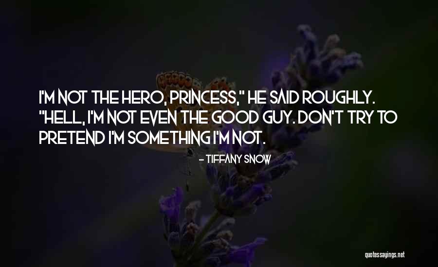 Anfernee Hardaway Quotes By Tiffany Snow Anfernee Hardaway Quotes By Tiffany Snow