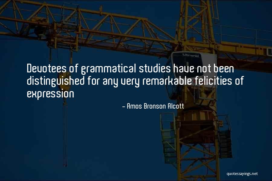Anfinsen Kiserlet Quotes By Amos Bronson Alcott Anfinsen Kiserlet Quotes By Amos Bronson Alcott