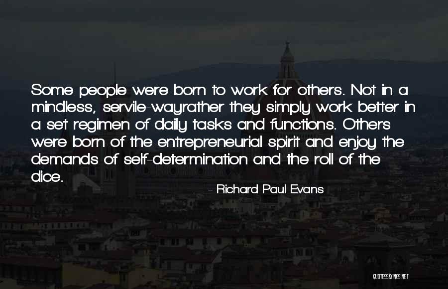 Anfinsen Kiserlet Quotes By Richard Paul Evans Anfinsen Kiserlet Quotes By Richard Paul Evans