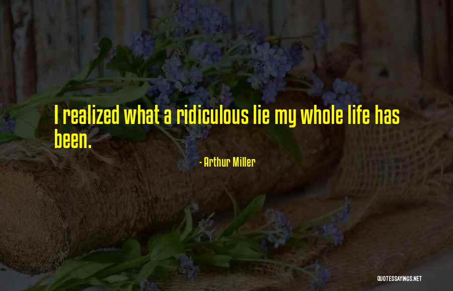 Anfinsen Ribonuclease Quotes By Arthur Miller Anfinsen Ribonuclease Quotes By Arthur Miller