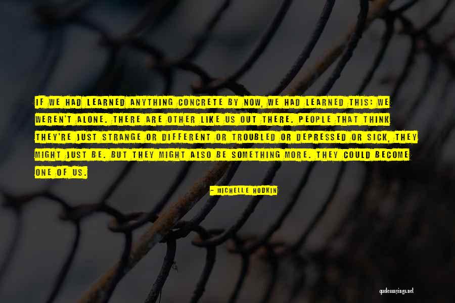 Anfiteatro De Villa Quotes By Michelle Hodkin Anfiteatro De Villa Quotes By Michelle Hodkin