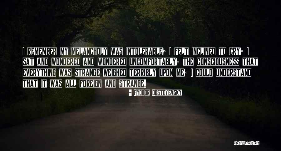Anfiteatro Sicilia Quotes By Fyodor Dostoyevsky Anfiteatro Sicilia Quotes By Fyodor Dostoyevsky
