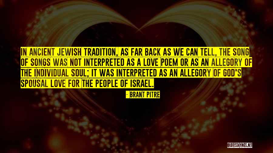 Anfitrionas Quotes By Brant Pitre Anfitrionas Quotes By Brant Pitre