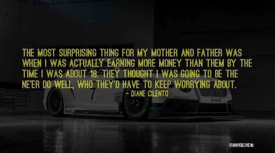 Anfitrionas Quotes By Diane Cilento Anfitrionas Quotes By Diane Cilento