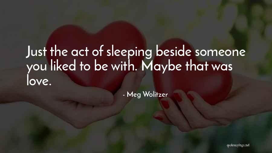 Anfitrionas Quotes By Meg Wolitzer Anfitrionas Quotes By Meg Wolitzer