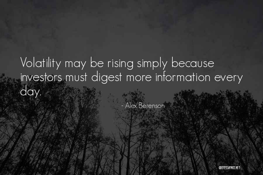 Ang Barbaro Quotes By Alex Berenson Ang Barbaro Quotes By Alex Berenson