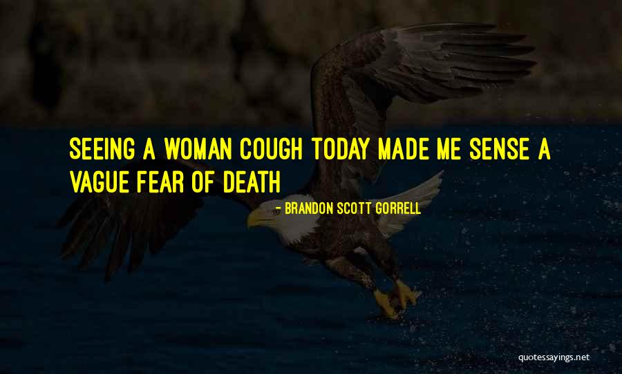 Ang Buhay Ay Parang Quotes By Brandon Scott Gorrell
