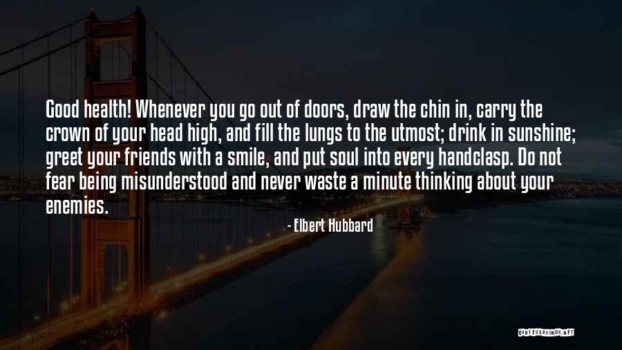 Ang Buhay Ay Parang Quotes By Elbert Hubbard Ang Buhay Ay Parang Quotes By Elbert Hubbard