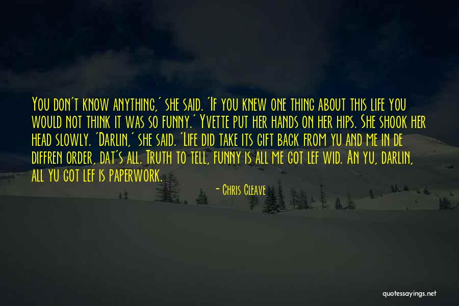 Ang Galit Quotes By Chris Cleave Ang Galit Quotes By Chris Cleave