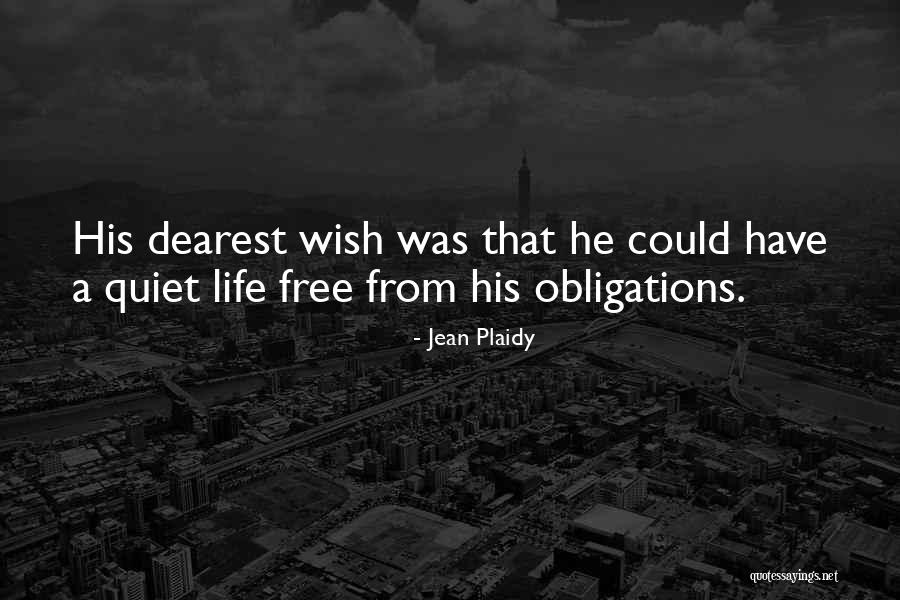 Ang Galit Quotes By Jean Plaidy Ang Galit Quotes By Jean Plaidy