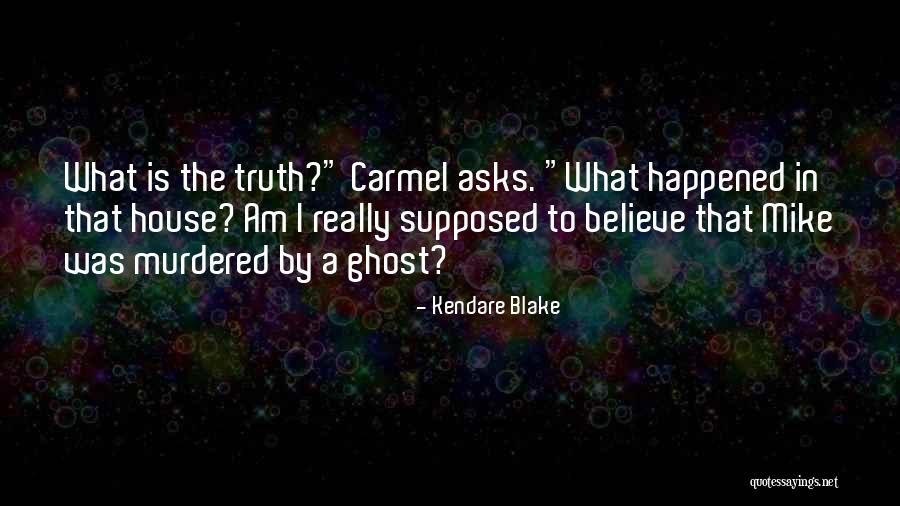 Ang Galit Quotes By Kendare Blake Ang Galit Quotes By Kendare Blake