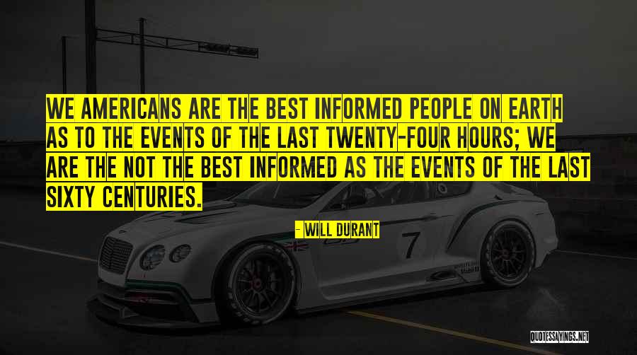 Ang Galit Quotes By Will Durant Ang Galit Quotes By Will Durant