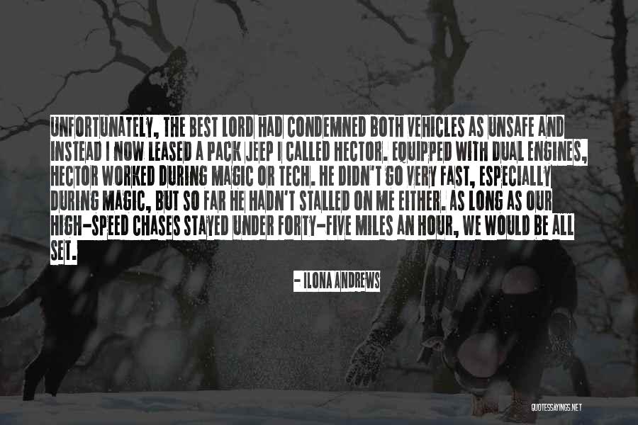 Ang Hirap Mag Move On Quotes By Ilona Andrews Ang Hirap Mag Move On Quotes By Ilona Andrews