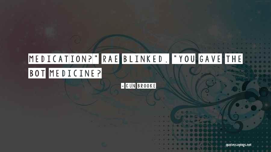 Ang Kagandahan Quotes By Gun Brooke Ang Kagandahan Quotes By Gun Brooke