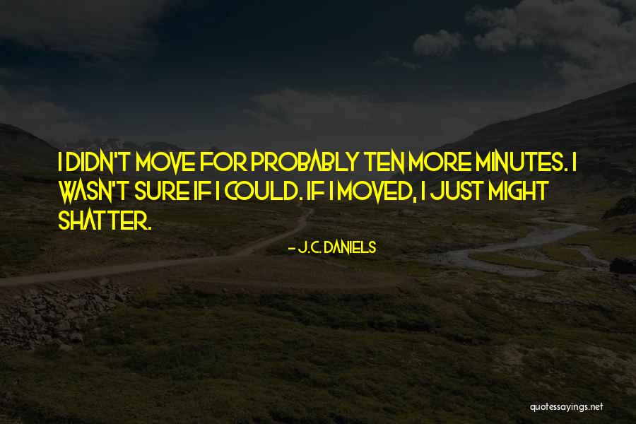Ang Kagandahan Quotes By J.C. Daniels Ang Kagandahan Quotes By J.C. Daniels