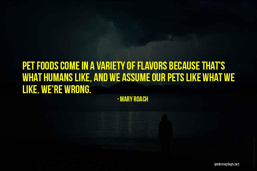 Ang Kagandahan Quotes By Mary Roach Ang Kagandahan Quotes By Mary Roach
