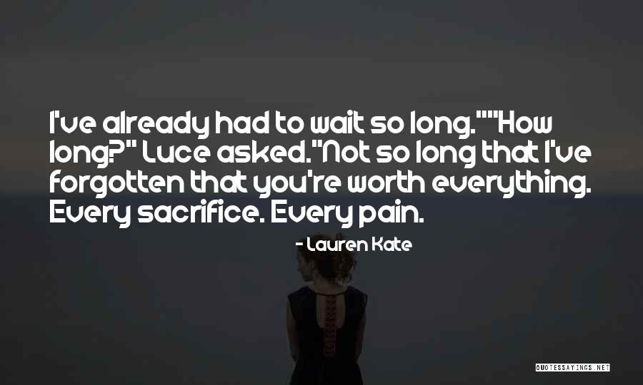 Ang Lils Quotes By Lauren Kate Ang Lils Quotes By Lauren Kate