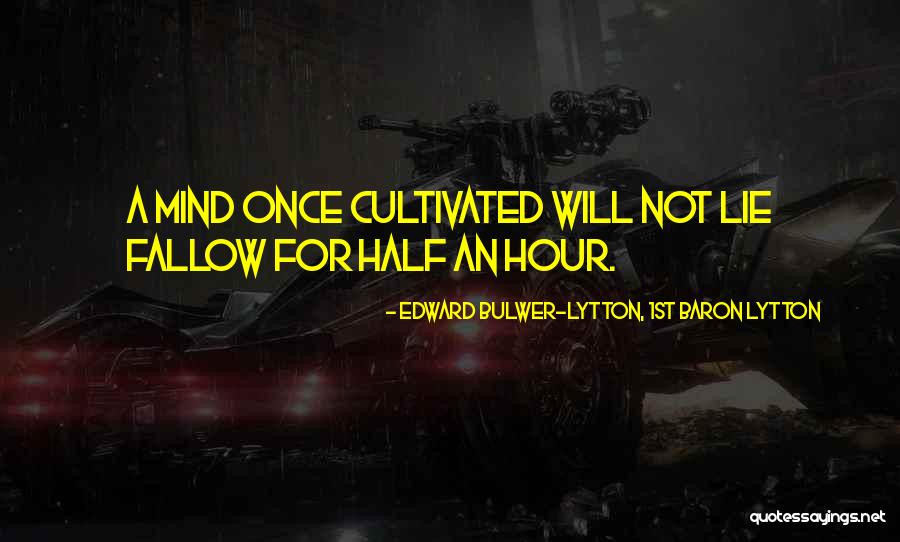Ang Madamot Quotes By Edward Bulwer-Lytton, 1st Baron Lytton Ang Madamot Quotes By Edward Bulwer-Lytton, 1st Baron Lytton