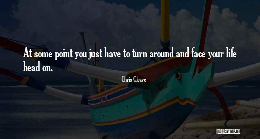 Ang Magulang Quotes By Chris Cleave Ang Magulang Quotes By Chris Cleave