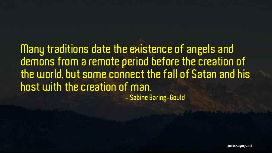 Ang Pera Nauubos Quotes By Sabine Baring-Gould Ang Pera Nauubos Quotes By Sabine Baring-Gould