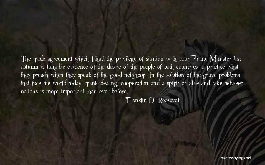Ang Plastic Mo Quotes By Franklin D. Roosevelt Ang Plastic Mo Quotes By Franklin D. Roosevelt