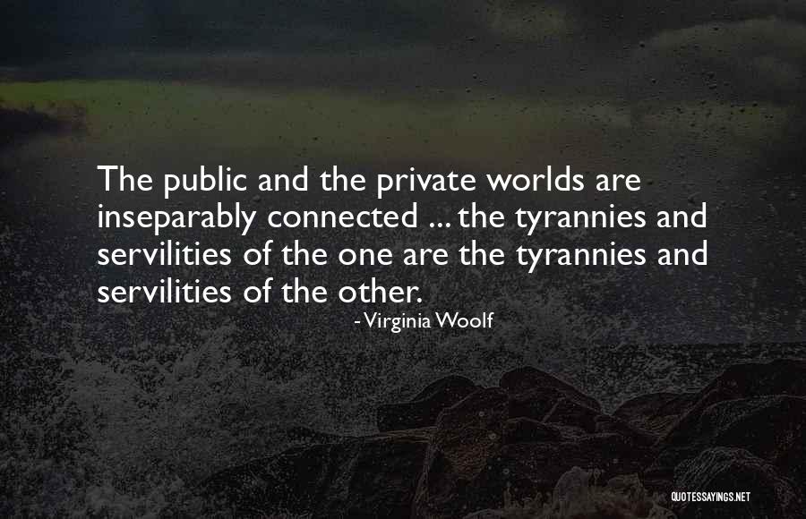Ang Plastic Mo Quotes By Virginia Woolf Ang Plastic Mo Quotes By Virginia Woolf