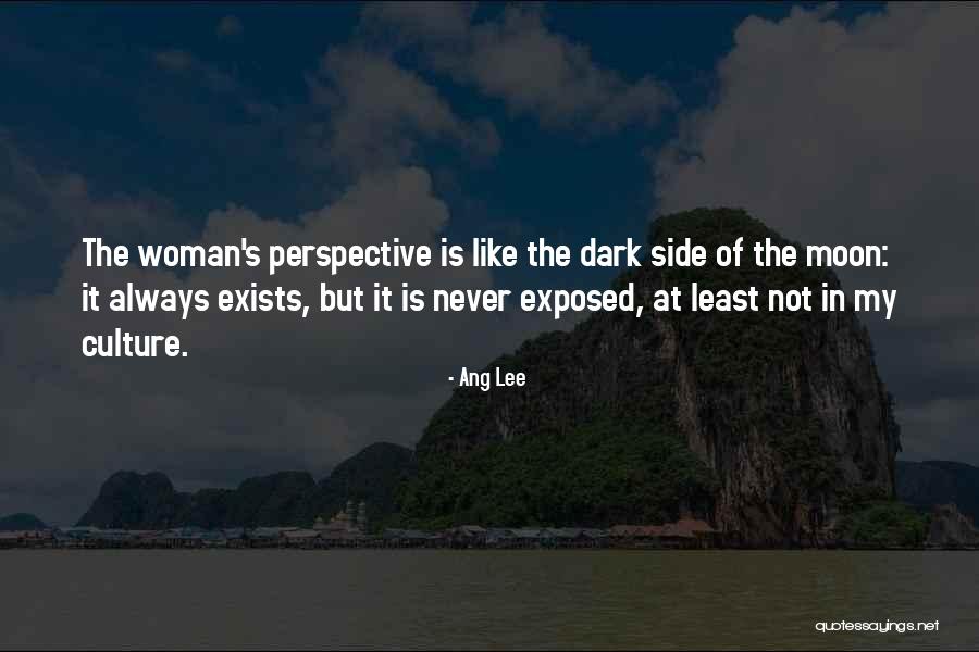 Ang Quotes By Ang Lee Ang Quotes By Ang Lee