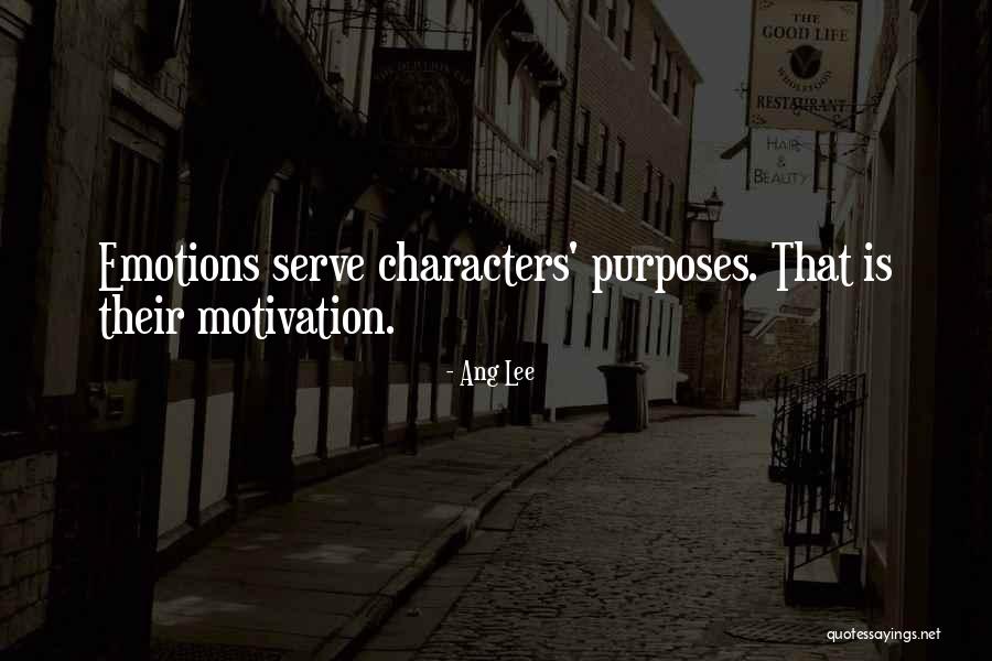Ang Quotes By Ang Lee Ang Quotes By Ang Lee