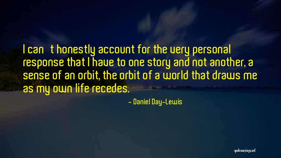 Ang Relasyon Quotes By Daniel Day-Lewis Ang Relasyon Quotes By Daniel Day-Lewis