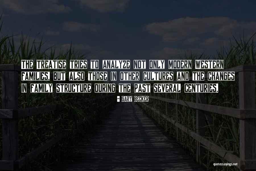 Ang Relasyon Quotes By Gary Becker Ang Relasyon Quotes By Gary Becker