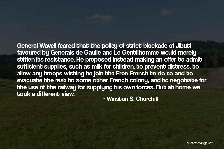 Ang Relasyon Quotes By Winston S. Churchill Ang Relasyon Quotes By Winston S. Churchill